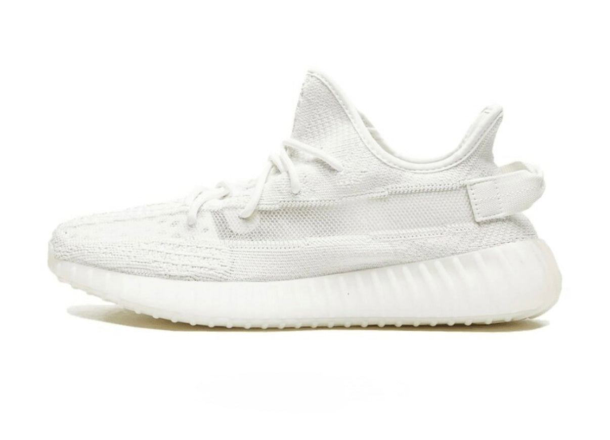 Adidas Yeezy Boost 350 (Bone)