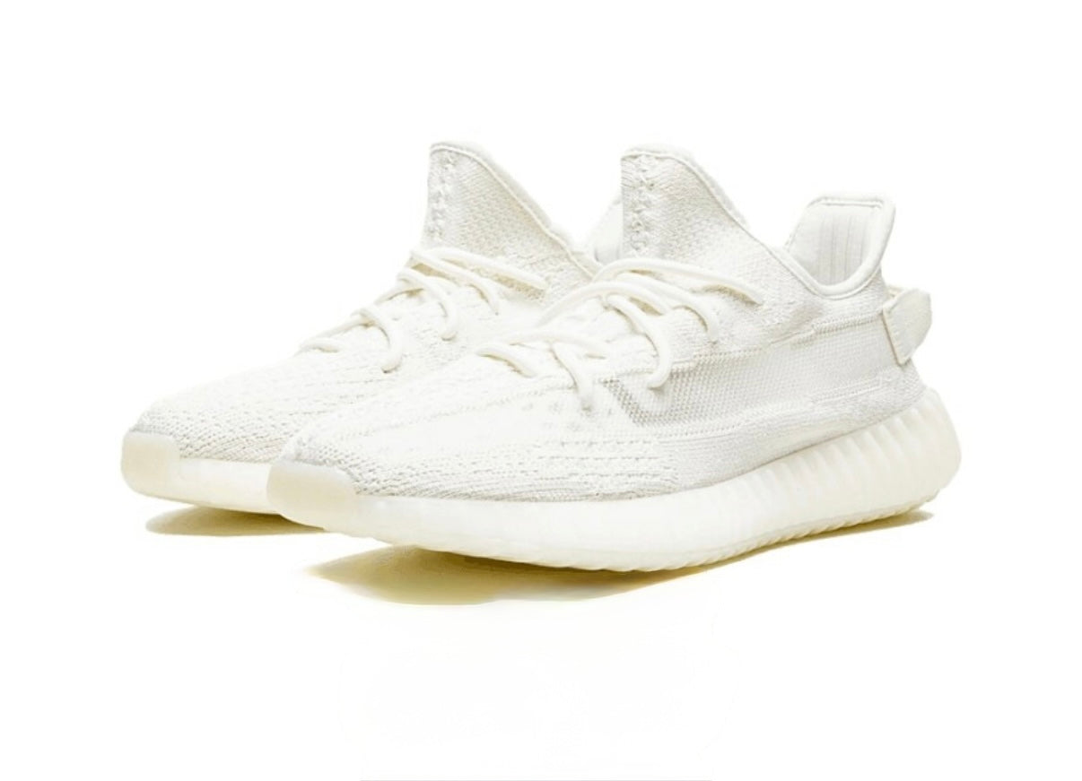 Adidas Yeezy Boost 350 (Bone)