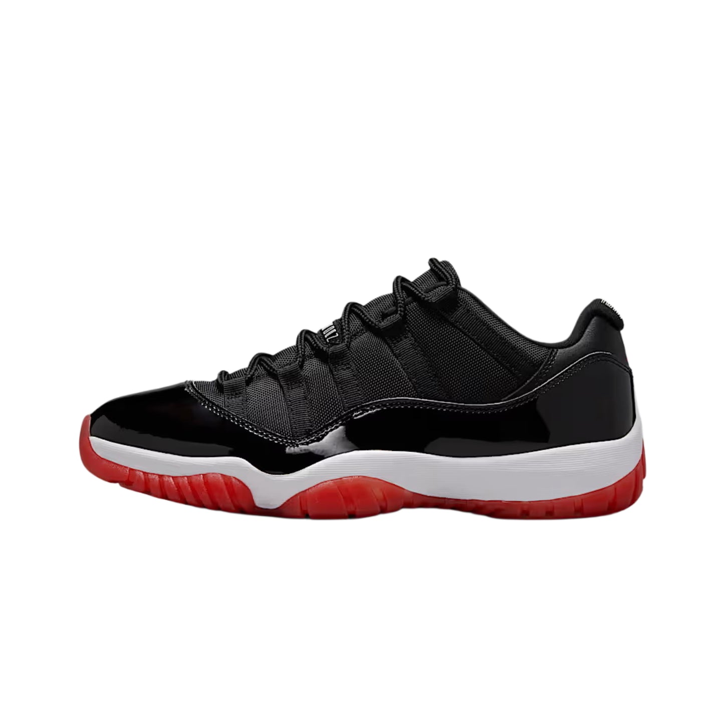 Air Jordan 11 Retro Low (Bred)