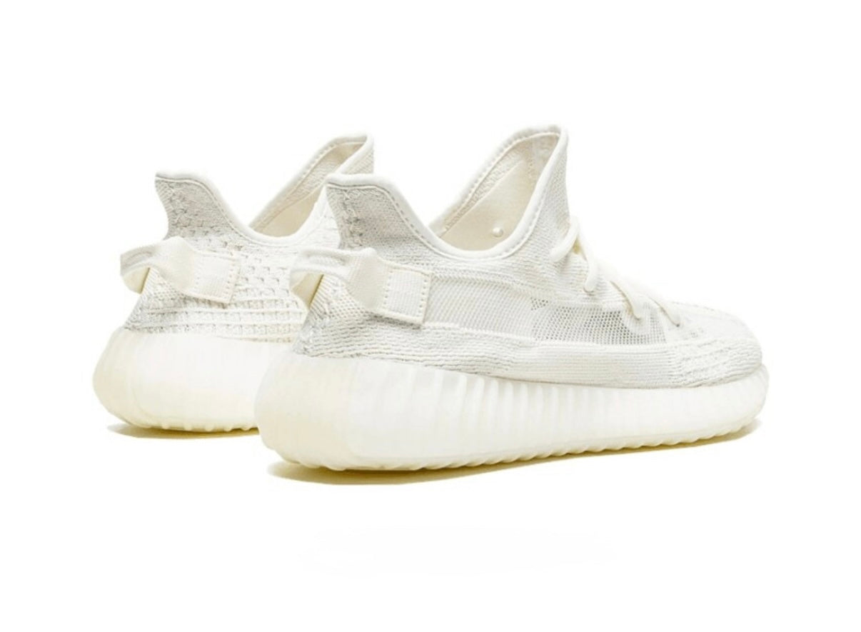 Adidas Yeezy Boost 350 (Bone)