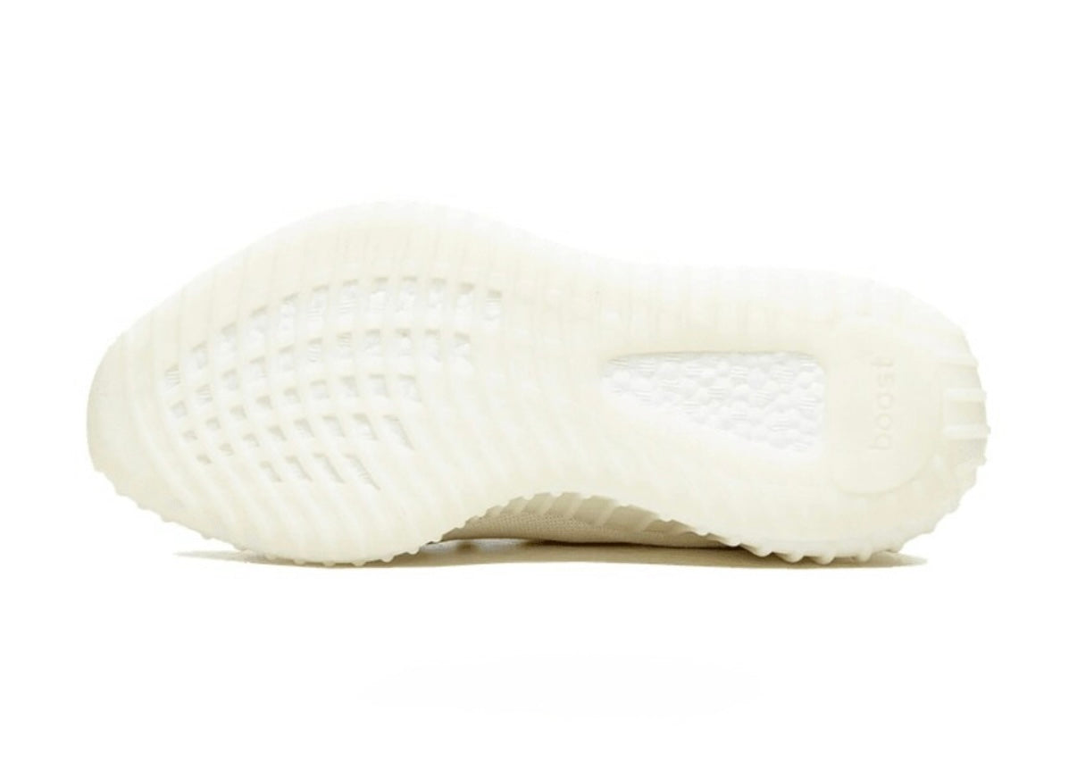Adidas Yeezy Boost 350 (Bone)
